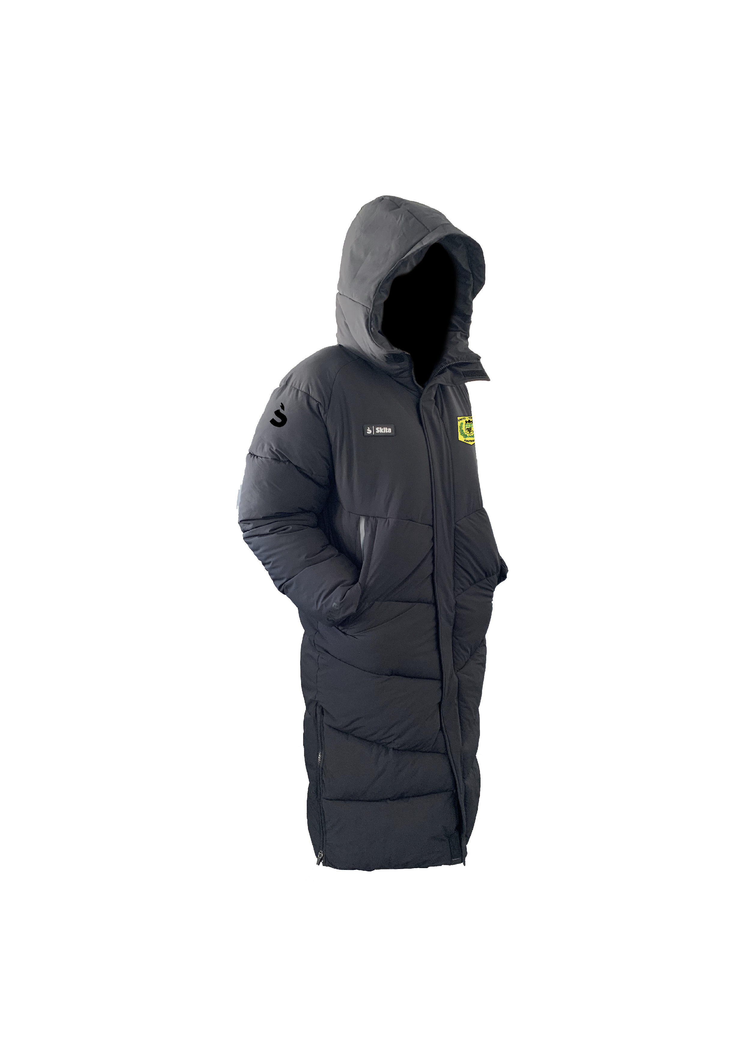 Parka SKITA'TECH (GRETZ)